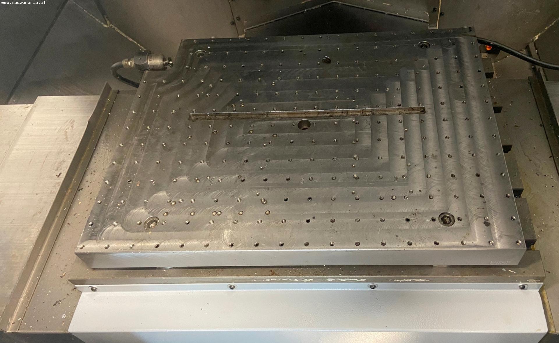 Centro di lavoro DUGARD EAGLE 660 in vendita - foto 5